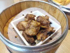 -陆家嘴万怡酒店·万荟轩