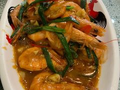 潮式油焖虾-潮汕铺老店(甜水井店)