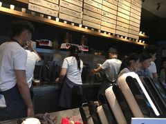 -喜茶(深圳福田星河COCO Park店)