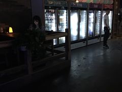 -啤仕多·啤客国潮跳舞BAR(保俶路店)