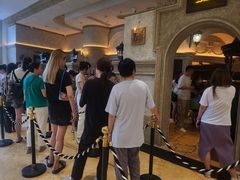 -B&C黄油与面包·THE GARDEN BAKERY概念店(世纪汇店)