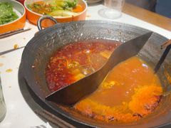 -老天桥蛙炉火锅(姑苏总店)