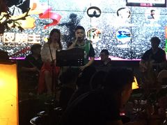 -胡桃里音乐酒馆(曲江店)