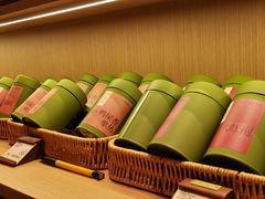 -奈雪茶院·茶室茶馆(广州粤海天地店)