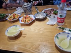 -伊兴面片·清真(五泉山店)