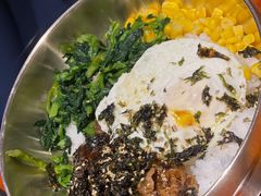 -鑫日千里马朝鲜族小馆(总店)