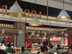 -龍歌自助小火锅(崂山丽达店)