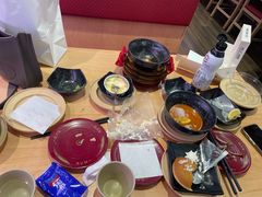 -寿司郎(皇庭广场店)