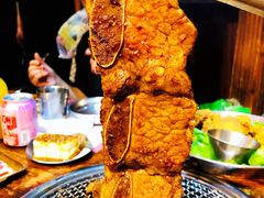 -韩一品韩国料理(柏庐南路店)