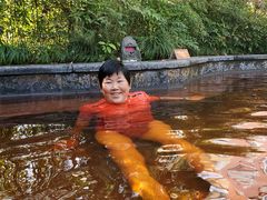 -杭州第一世界大酒店·云曼温泉