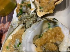 -木屋烧烤(龙岗南联店)