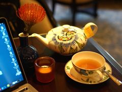 -Le Comptoir de Pierre Gagnaire