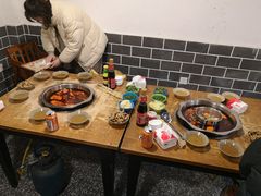 -周记全牛油火锅