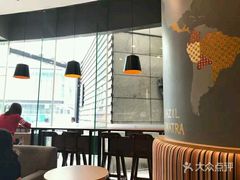 -Gloria Jean's Coffees