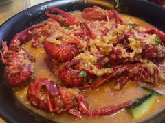 -小田油焖小龙虾(双井店)