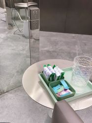 -斑斓色彩沙龙