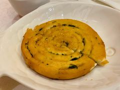 葱油饼-永兴餐厅(复兴中路店)
