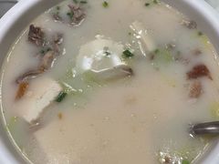 -福来居烤鸭店(天坛二店)
