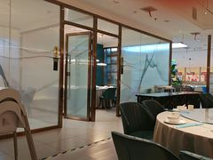 -悦海·家宴·冰花皮皮虾大锅贴(宝龙店)