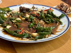 -食鸡公社辣子鸡·潍坊菜·烧烤