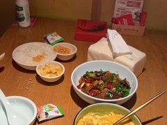 -湘间田舍(北仑银泰店)