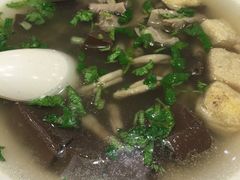 -百年尹氏汤包(湖南路狮子桥店)