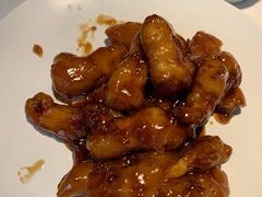 -大鸭梨烤鸭(枣园店)