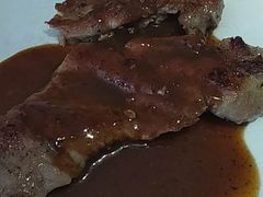 猪扒-开心果牛扒城(雍华庭店)