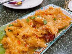 -浩海火烧云傣家菜(蓝港店)