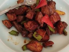 -汤城小厨•粤菜•靓汤(金宝街店)