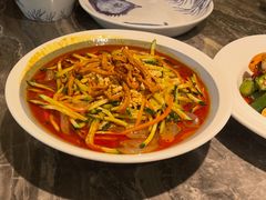 -前海沿·青岛菜(乐客城店)