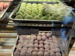 -一大糕点(纬六路店)