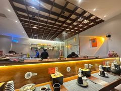 -戏作寿司(观音桥店)