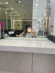 -FASHION PALACE hair+