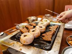 -大阪烧肉BAKA一代(国贸商住大厦店)