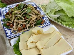 -晓林火锅(安定门店)