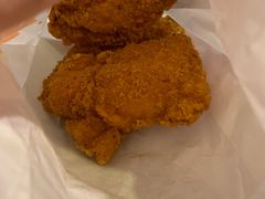 -麦当劳(石家庄北国店)