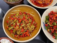 -潇湘阁(三里屯SOHO店)