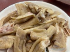 -红灯笼龙凤饭店(宁波老字号店)