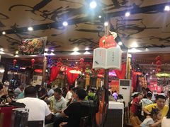 大堂-横沥牛庄(总店)