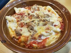 -萨莉亚意式餐厅(彩悦城店)