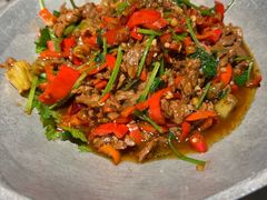 -雀蓝川菜(奥体广场店)