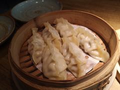 蒸饺-青年公社烤鸭(蜀山万象汇店)