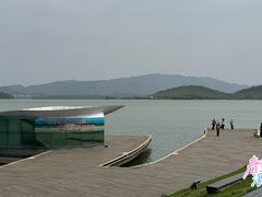 景点-池州市平天湖风景区