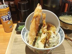 -天妇罗内顺田(罗湖店)