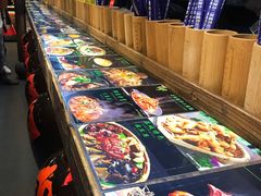 -凤凰山斑鱼馆(恭城店)