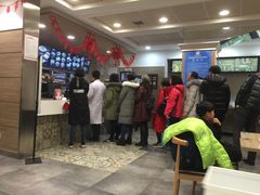 -魏家凉皮(博水商务大厦店)