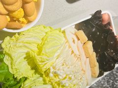 -半天妖烤鱼(方庄店)