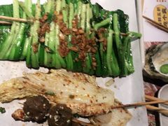 -木屋烧烤(龙岗南联店)