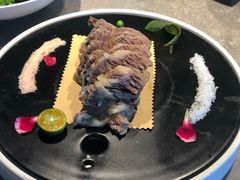 -木守西溪溪隐餐厅